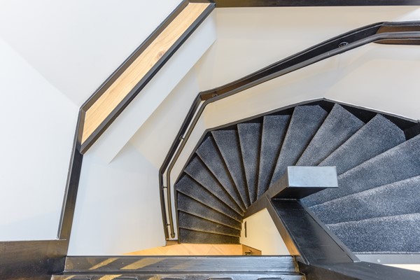 Medium property photo - Noordpolderstraat, 3074 XC Rotterdam